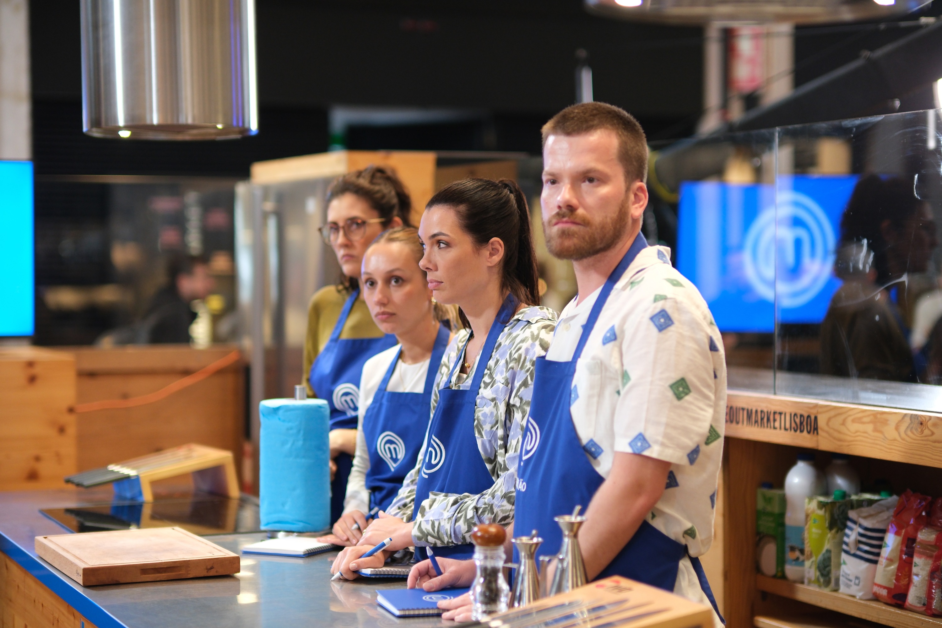 Depois do MasterChef, Pedro Almeida lança-se em jantares pop-up pelo país