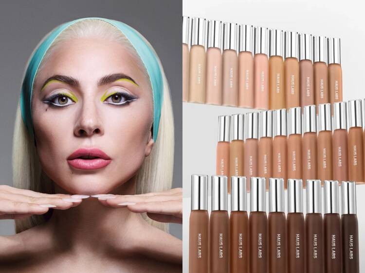 美妝迷終於等到！Lady Gaga 個人品牌 Haus Labs 進駐香港 Sephora 五大人氣產品必入手