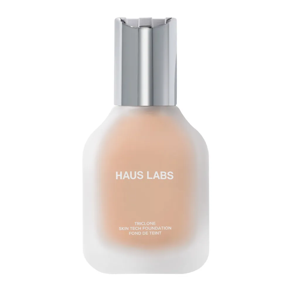 Haus Labs Triclone Skin Tec Medium Coverage Foundation