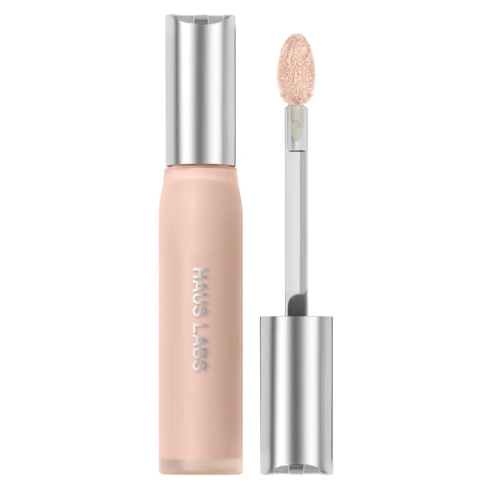 Haus Labs Triclone Skin Tech Hydrating + De-puffing Concealer
