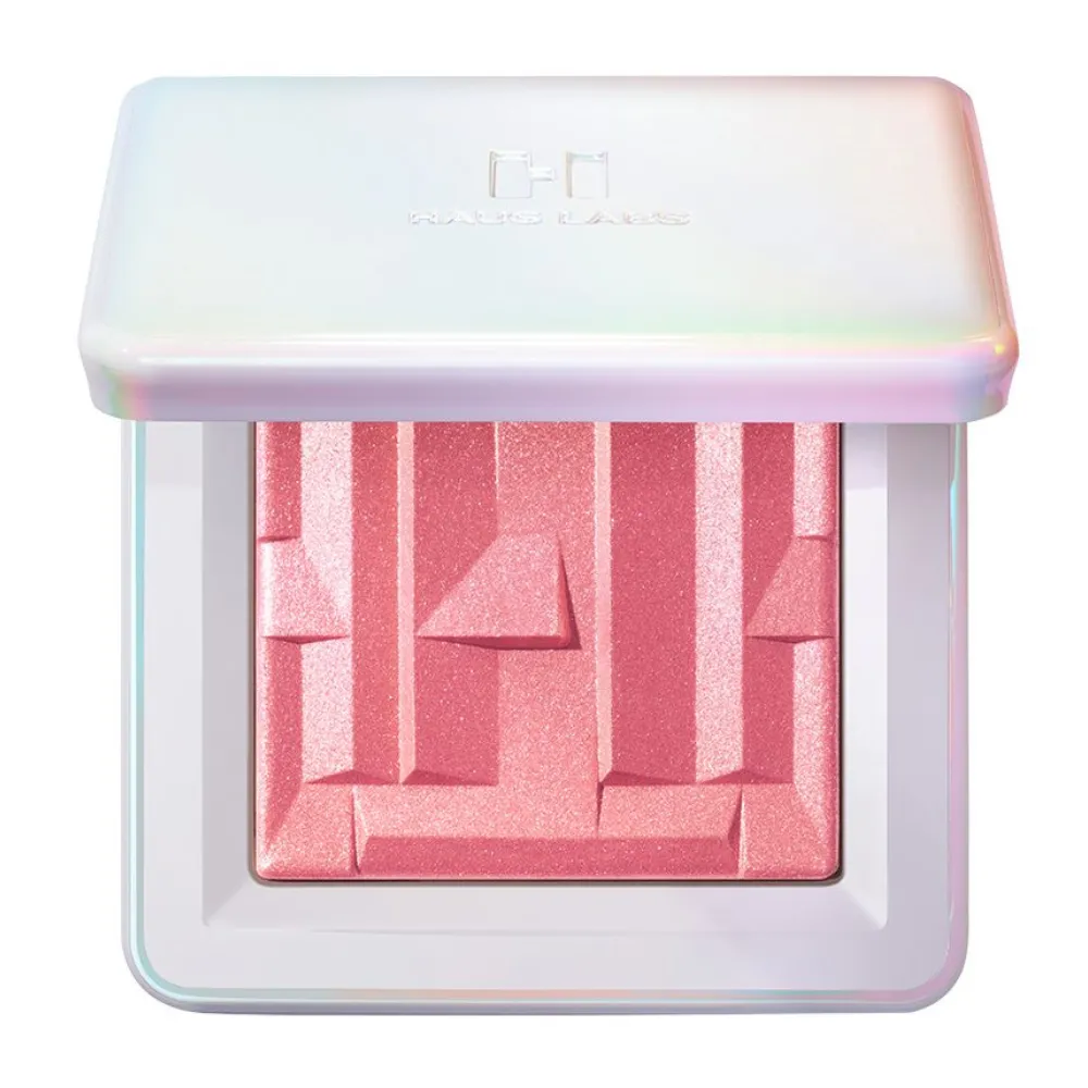 Haus Labs Bio-Radian Gel-Powder Highlighter