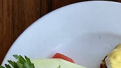 The Kettle assorted food The Kettle assorted food