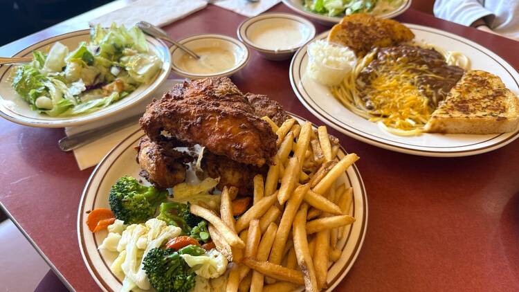 The 26 best late night restaurants in Los Angeles