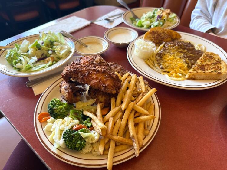 The 26 best late night restaurants in Los Angeles