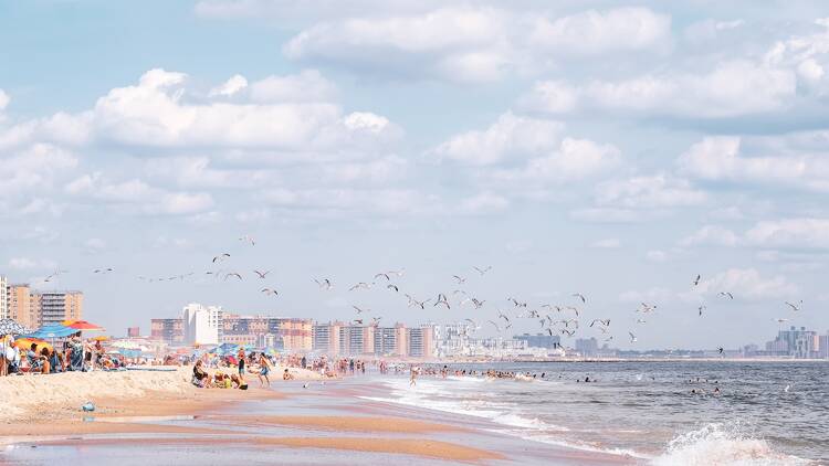 Rockaway, Queens