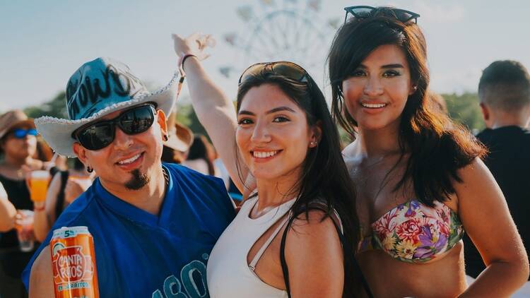 Michelada Fest