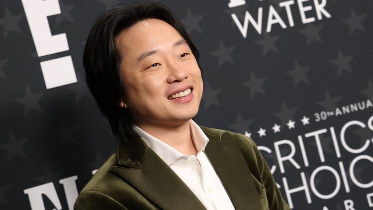 Jimmy O. Yang announces an additional night for his Hong Kong stand-up comedy show