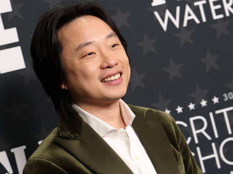 Jimmy O. Yang announces an additional night for his Hong Kong stand-up comedy show