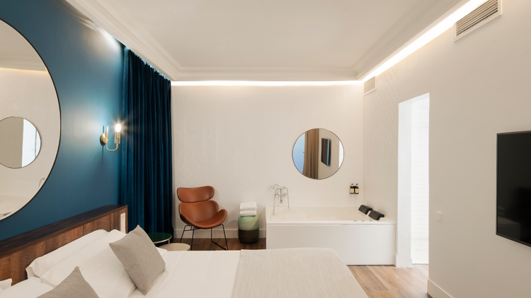 Foto: Hotel Regàs