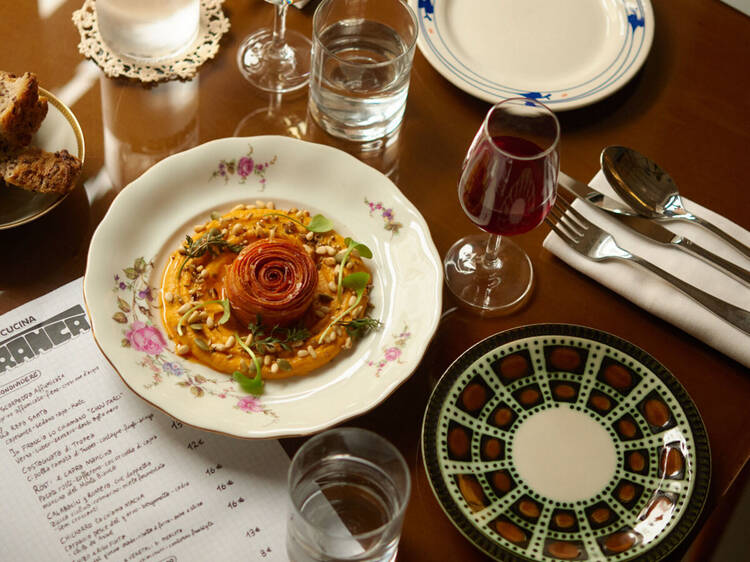 Cucina Franca Cucina Franca