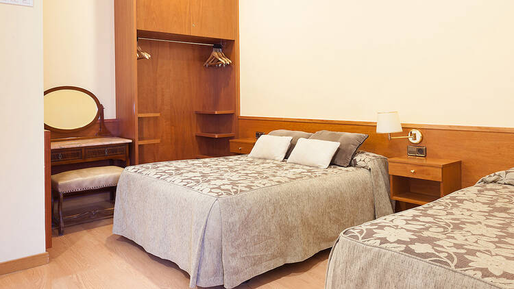 Hostal Oliva