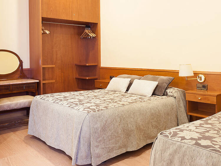 Hostal Oliva