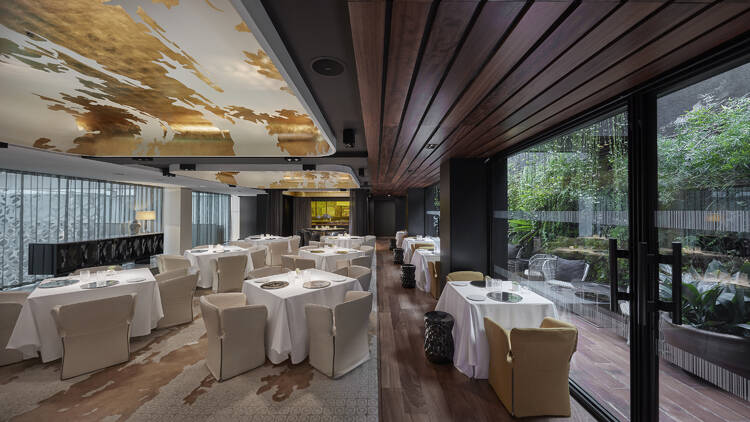 Moments: l’alta cuina catalana amb estrella Michelin