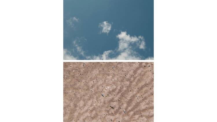 普後均 展｜On the Ground