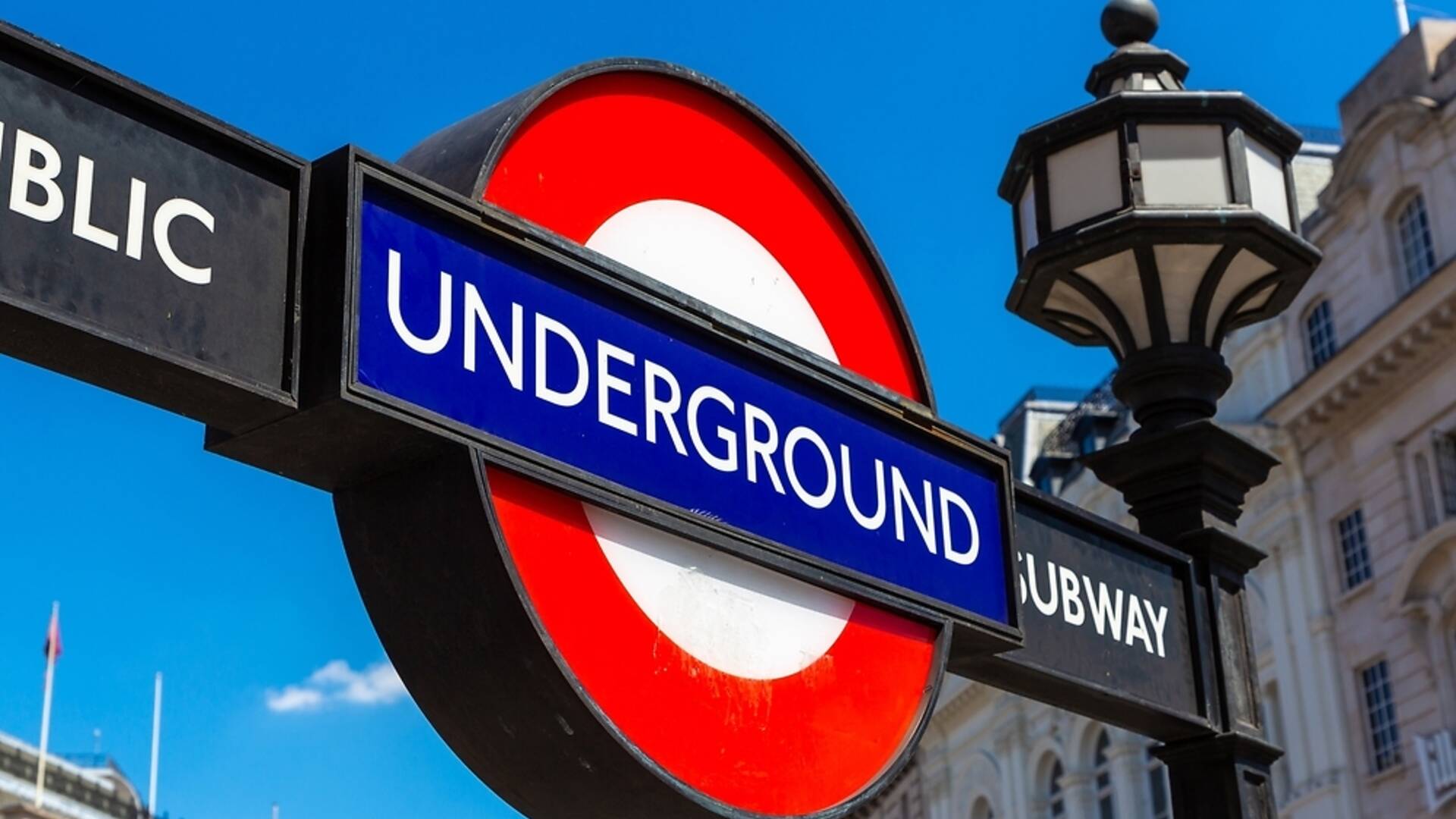 London Travel Disruption This Week: Full List of TfL Tube and Train ...