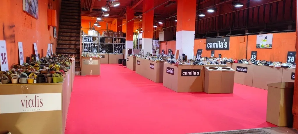 sabateria Casas