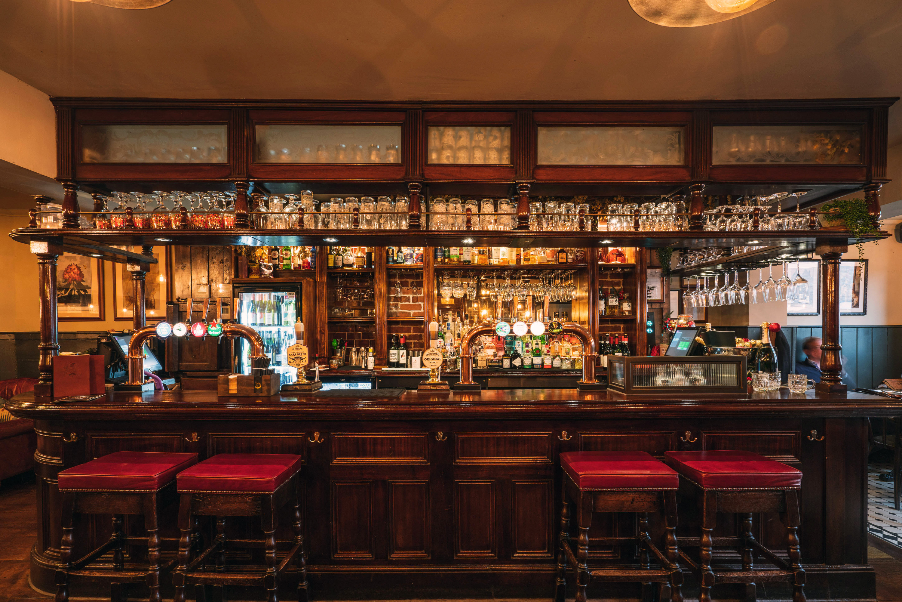 The best pub in London in 2025, according to lifestyle guide Muddy Stilettos