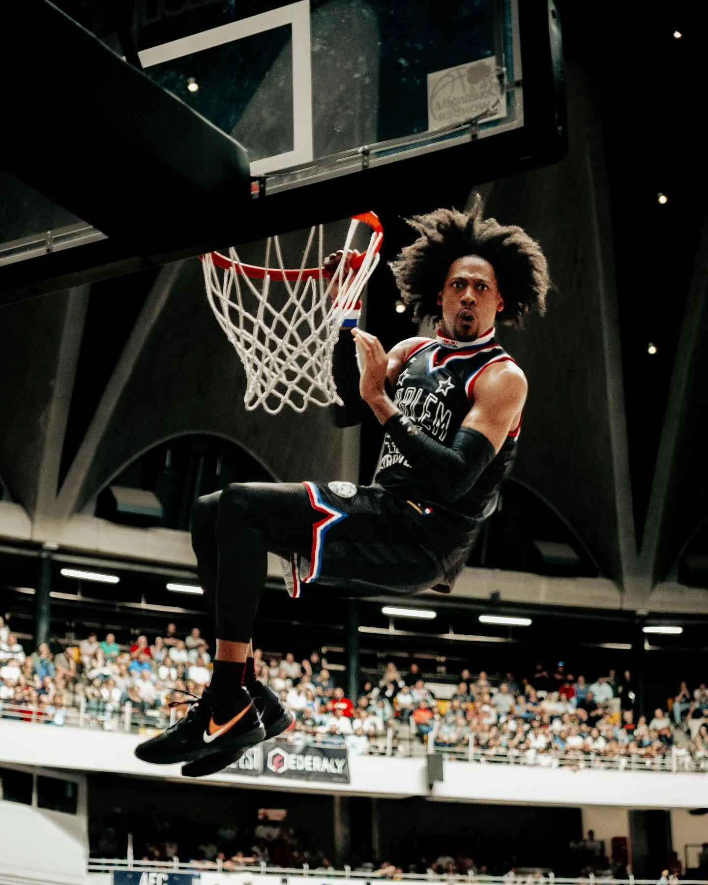 Harlem Globetrotters