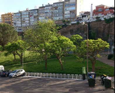 Rua Eduardo Bairrada