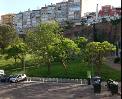 Rua Eduardo Bairrada