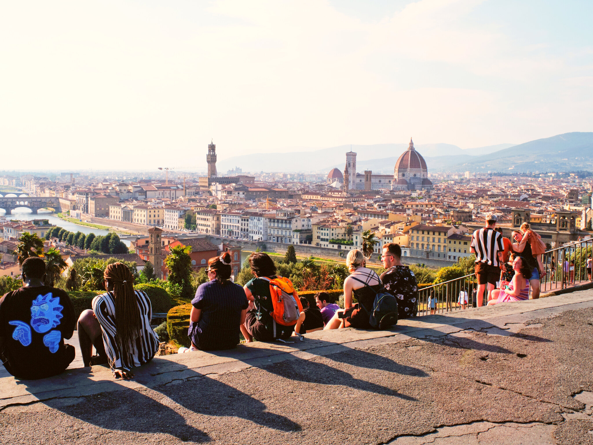 Top Things To Do in Florence: Famous Sights and Hidden Gems (Updated 2025), image size:2048x1536