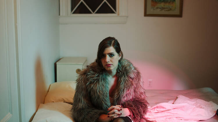 Spend the day at Ezra Furman’s indie festival at EarTH