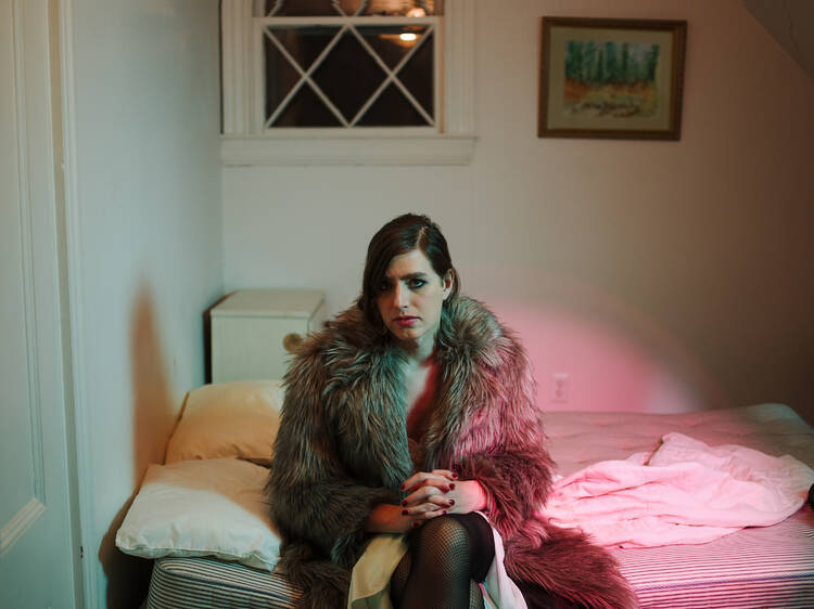 Spend the day at Ezra Furman’s indie festival at EarTH