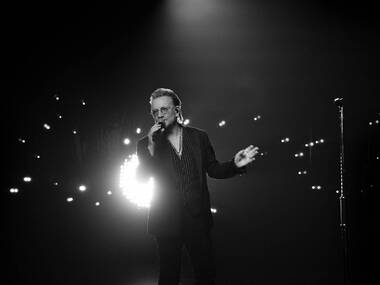 Bono: Stories of Surrender Bono: Stories of Surrender