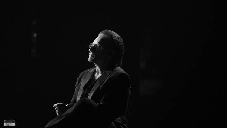 Bono: Stories of Surrender