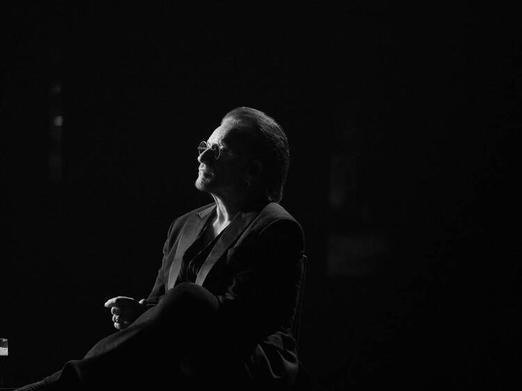 ‘Stories of Surrender’: 8 Things We Learned About Bono From His New Documentary