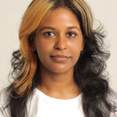 Ishani Chetty