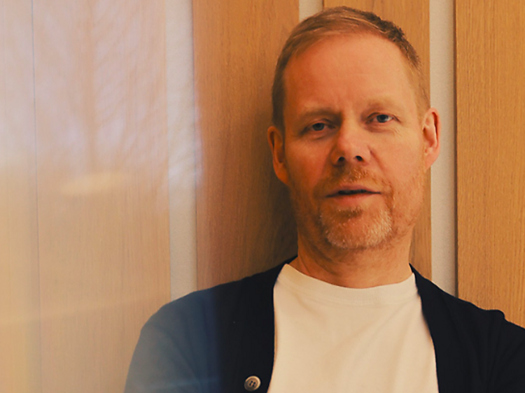 Max Richter