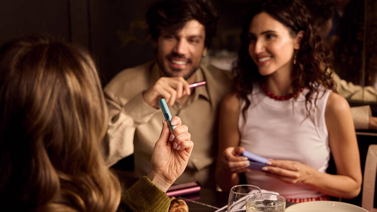 iqos