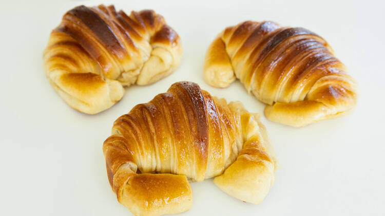 Melhor Croissant à Moda do Porto