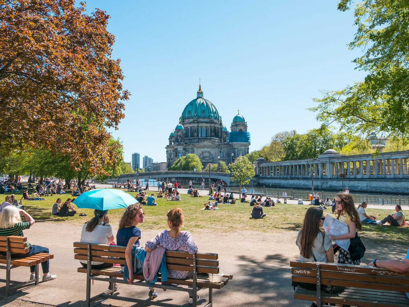 Top Things to Do in Berlin, Curated By Our Local Experts (Updated 2025)