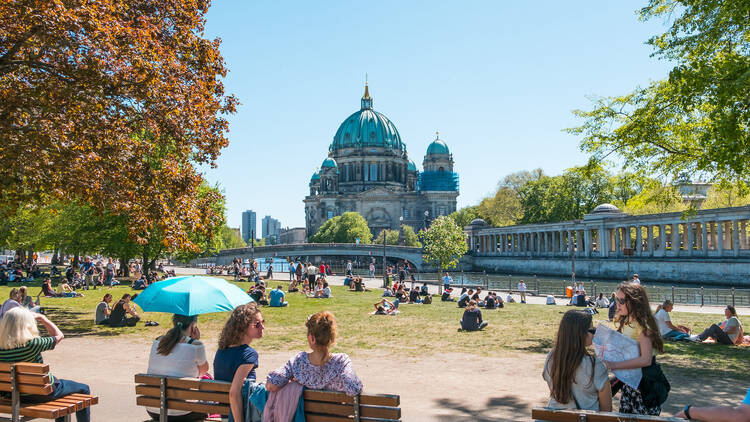 The best things to do in Berlin in 2025