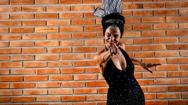 Durante cinco dias, Biblioteca de Alcântara acolhe teatro, concertos e aulas sobre pão