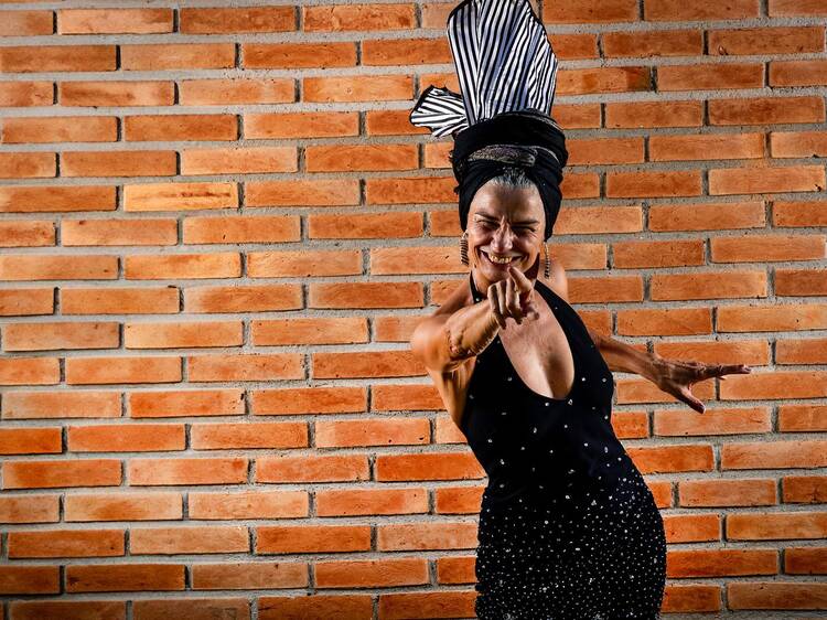 Durante cinco dias, Biblioteca de Alcântara acolhe teatro, concertos e aulas sobre pão