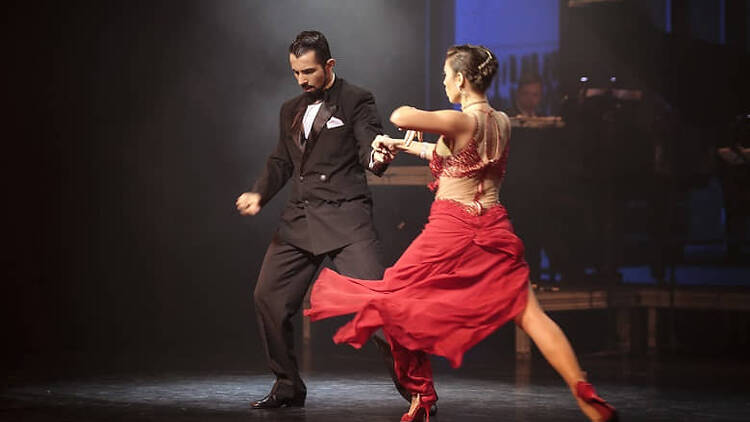 Tango