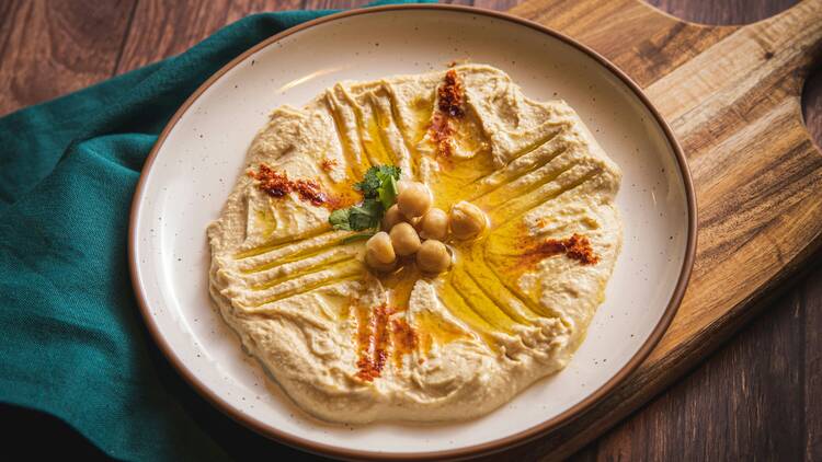 International Hummus Day: 4 places to try It in Argentina