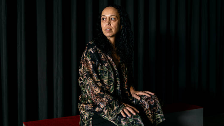 Mónica de Miranda