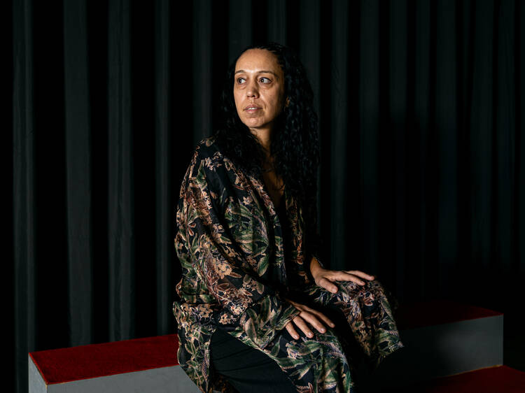 Mónica de Miranda
