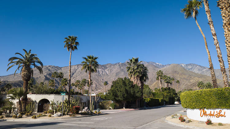 Palm Springs