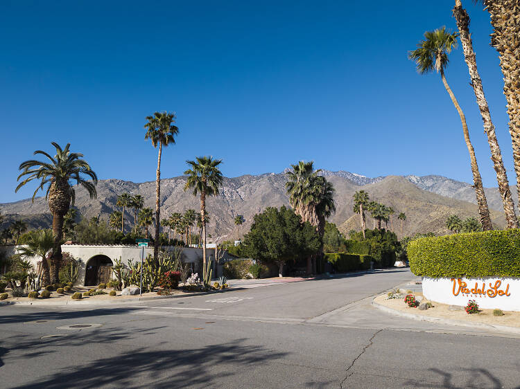 Palm Springs