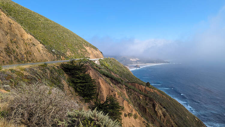 Big Sur