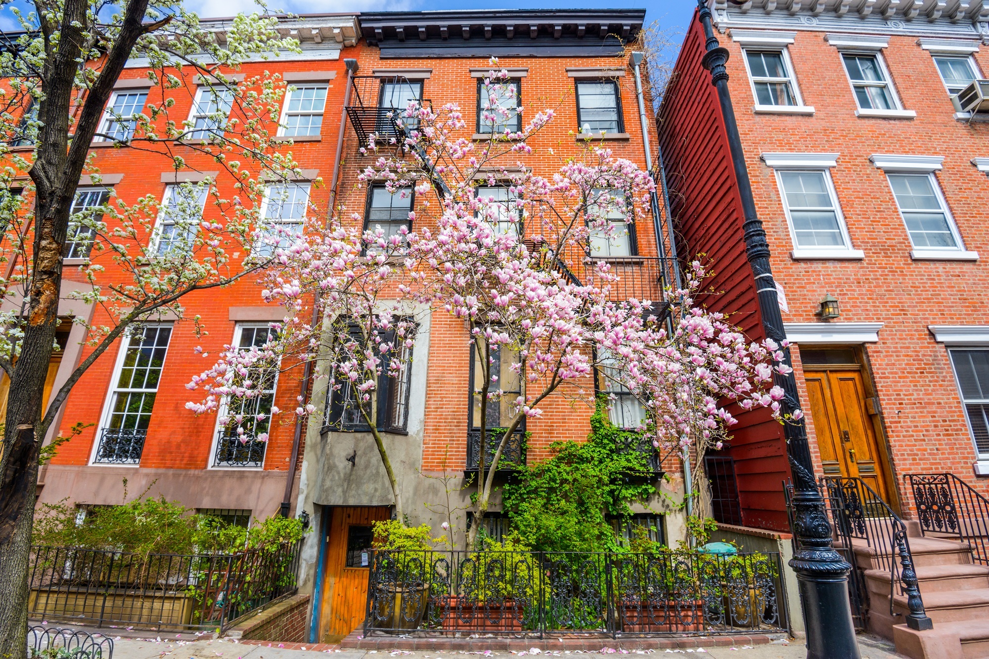 NY renters spend more than half their income on housing, per study