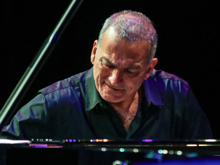 Kerem Görsev 