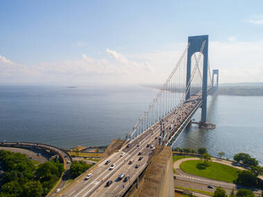 These NYC bridges and tunnels will have speed cameras installed These NYC bridges and tunnels will have speed cameras installed