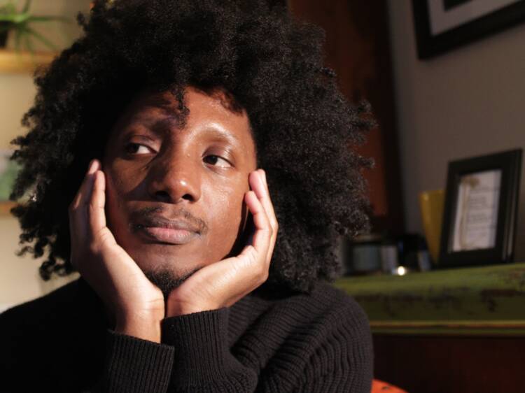 Criminal Queerness Festival