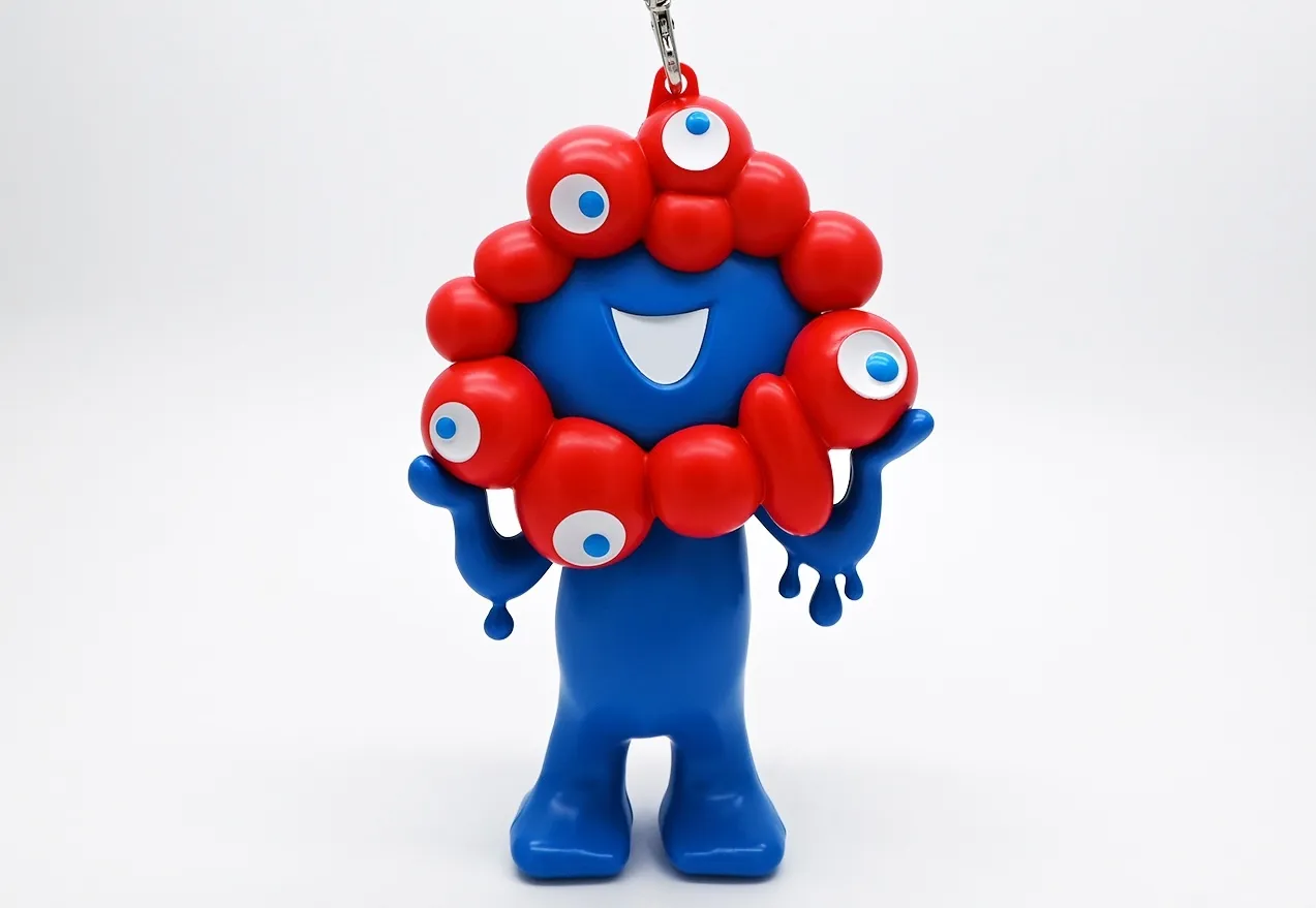 Expo merch